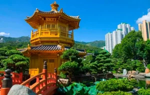 Nan Lian Garden in Hong Kong (8)