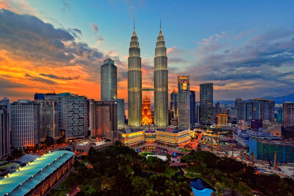 Kuala Lumpur