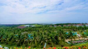 Sea Links Golf Country Club in Mui Ne of Binh Thuan, Vietnam (9)