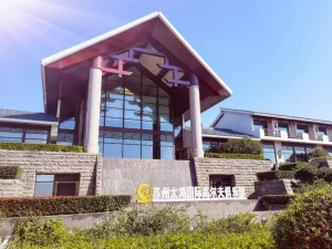Taihu International Golf Club in Suzhou, Jiangsu (10)