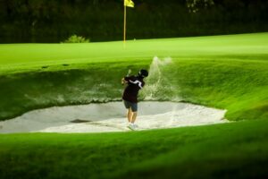 Tan Son Nhat Golf Course in Ho Chi Minh, Vietnam (10)