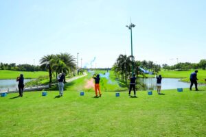 Tan Son Nhat Golf Course in Ho Chi Minh, Vietnam (14)