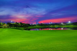 Tan Son Nhat Golf Course in Ho Chi Minh, Vietnam (15)