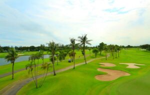 Thai Country Club in Chachoengsao, Thailand (1)