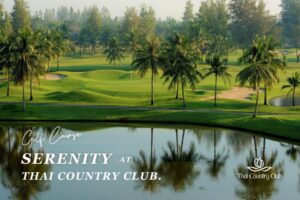 Thai Country Club in Chachoengsao, Thailand (10)