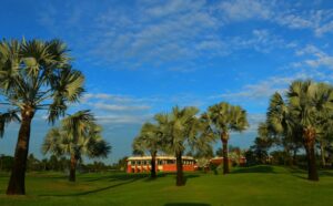 Thai Country Club in Chachoengsao, Thailand (12)
