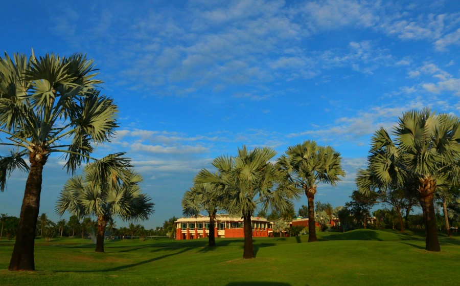 Thai Country Club in Chachoengsao, Thailand (12)