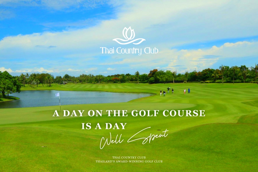 Thai Country Club in Chachoengsao, Thailand (8)