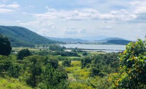 The Dalat at 1200 Golf Club in Lam Dong, Vietnam (10)