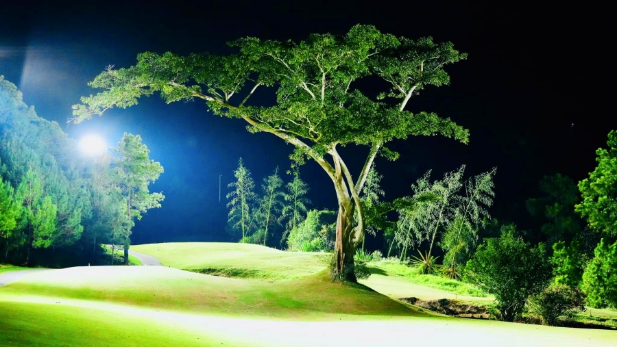 The Dalat at 1200 Golf Club in Lam Dong, Vietnam (15)