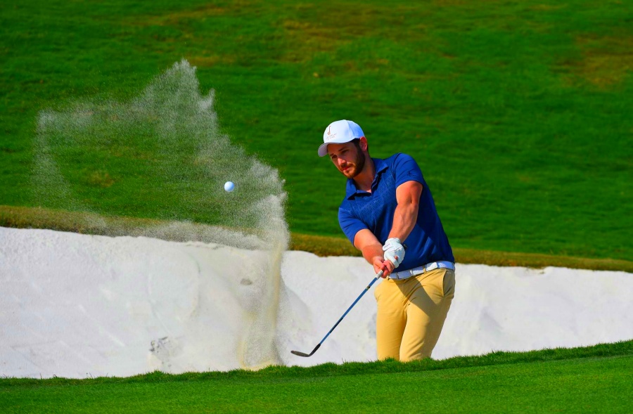 The Dalat at 1200 Golf Club in Lam Dong, Vietnam (18)