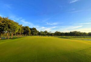The Royal Gems Golf City (The RG City Golf Club) in Pathum Thani, Thailand (10)