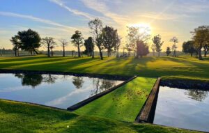 The Royal Gems Golf City (The RG City Golf Club) in Pathum Thani, Thailand (12)