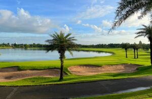 The Royal Gems Golf City (The RG City Golf Club) in Pathum Thani, Thailand (19)