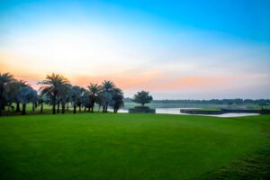 The Royal Gems Golf City (The RG City Golf Club) in Pathum Thani, Thailand (20)