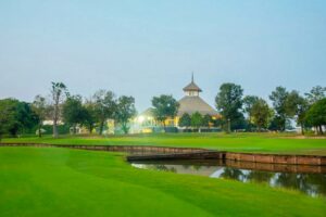 The Royal Gems Golf City (The RG City Golf Club) in Pathum Thani, Thailand (21)