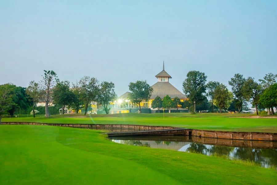 The Royal Gems Golf City (The RG City Golf Club) in Pathum Thani, Thailand (21)