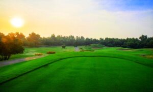The Royal Gems Golf City (The RG City Golf Club) in Pathum Thani, Thailand (3)