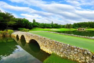 The Royal Gems Golf City (The RG City Golf Club) in Pathum Thani, Thailand (4)