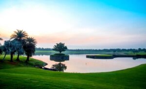 The Royal Gems Golf City (The RG City Golf Club) in Pathum Thani, Thailand (6)