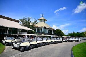 The Royal Gems Golf City (The RG City Golf Club) in Pathum Thani, Thailand (9)