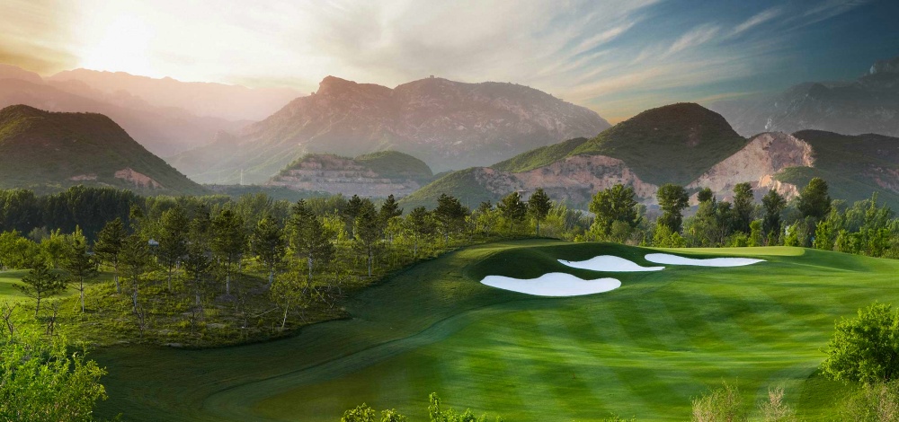 Topwin Golf and Country Club in Beijing (8)