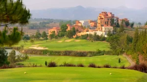 Toscana Valley Golf Course in Nakhon Ratchasima, Thailand (21)