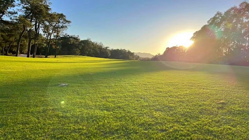 Trans Strait Golf Club in Fuzhou, Fujian (2)