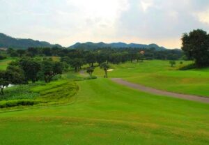 Trans Strait Golf Club in Fuzhou, Fujian (3)