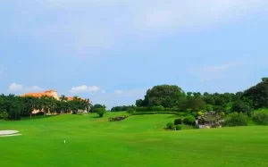 Trans Strait Golf Club in Fuzhou, Fujian (5)