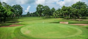 Victory Park Golf & Country Club in Nong Khai, Thailand (11)