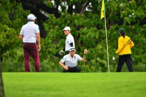 Victory Park Golf & Country Club in Nong Khai, Thailand (2)