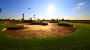 Vientiane Km 6 Golf Club in Laos (2)