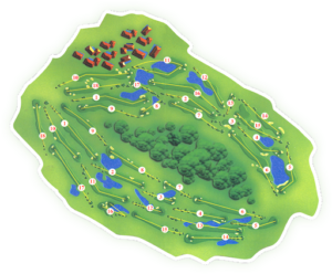 Vietnam Golf & Country Club in Ho Chi Minh City (10)