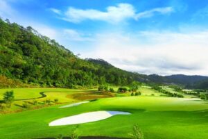 Vietnam Golf & Country Club in Ho Chi Minh City (2)