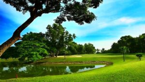 Vietnam Golf & Country Club in Ho Chi Minh City (7)