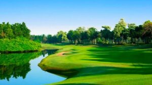 Watermill Golf And Gardens in Nakhon Nayok, Thailand (3)