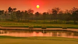 Watermill Golf And Gardens in Nakhon Nayok, Thailand (5)