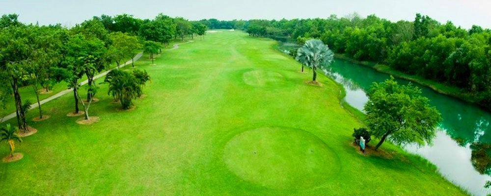 Watermill Golf And Gardens in Nakhon Nayok, Thailand (6)