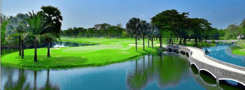 Watermill Golf And Gardens in Nakhon Nayok, Thailand (8)