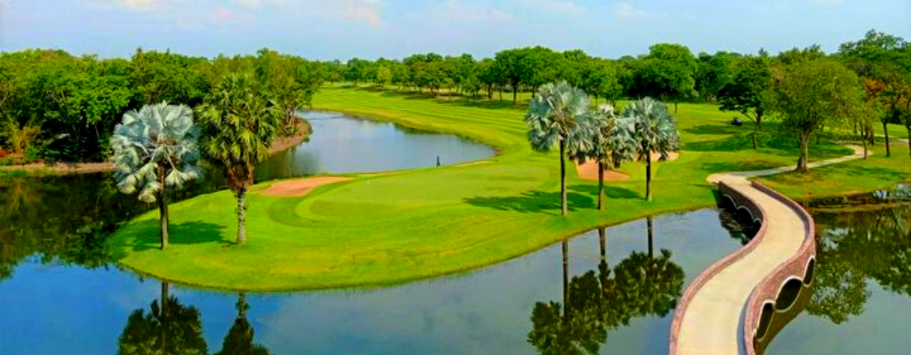 Watermill Golf And Gardens in Nakhon Nayok, Thailand (9)