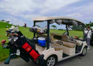 Weihai Point Golf & Resort in Shandong (2)