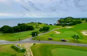 Weihai Point Golf & Resort in Shandong (8)