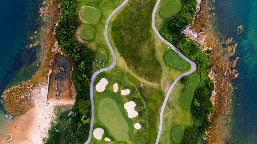 Weihai Point Golf & Resort in Shandong (9)