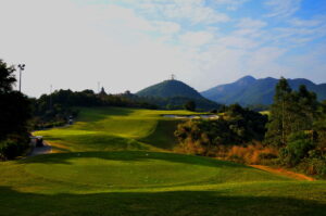 Wind Valley Golf Club in Shenzhen, Guangdong (12)