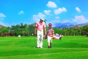 Yalong Bay Golf Club in Sanya, Hainan (23)