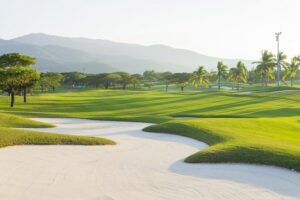 Yalong Bay Golf Club in Sanya, Hainan (6)