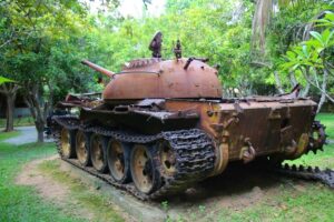 Cambodia Landmine Museum in Siem Reap (6)