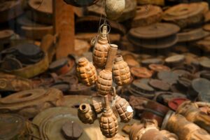 Cambodia Landmine Museum in Siem Reap (7)
