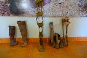 Cambodia Landmine Museum in Siem Reap (8)